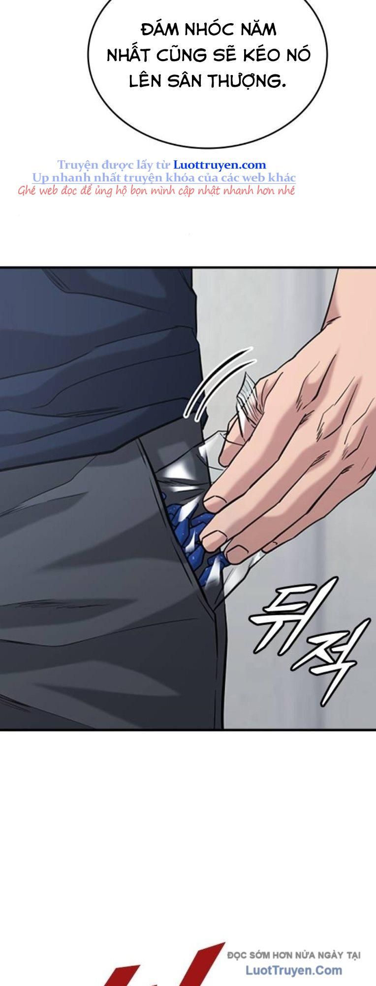 Minh Vương Chapter 44 - 6