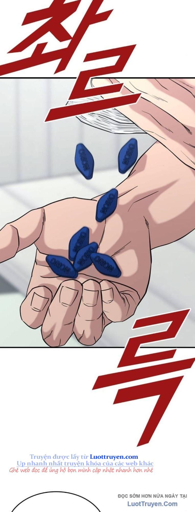 Minh Vương Chapter 44 - 7
