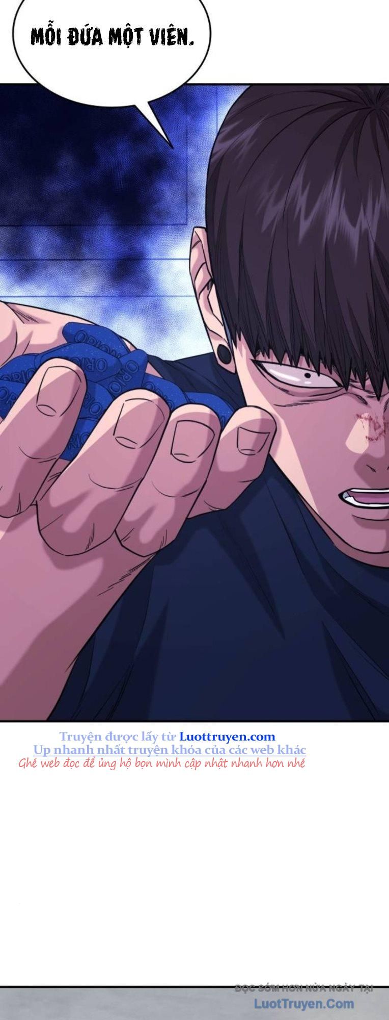 Minh Vương Chapter 44 - 8