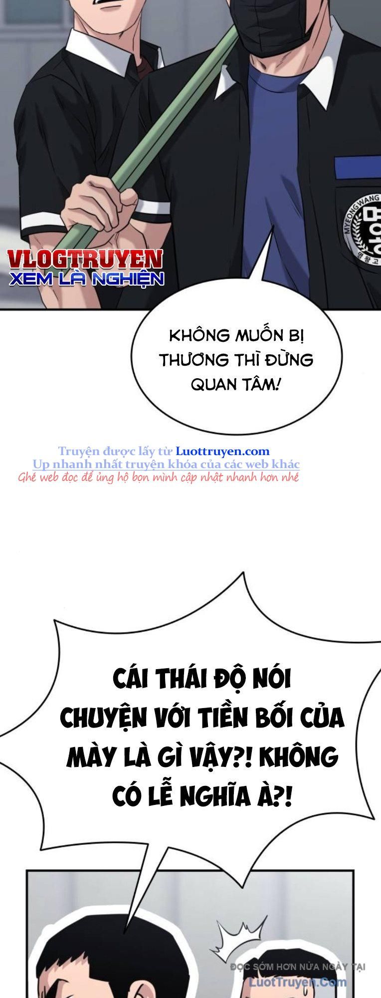 Minh Vương Chapter 44 - 14