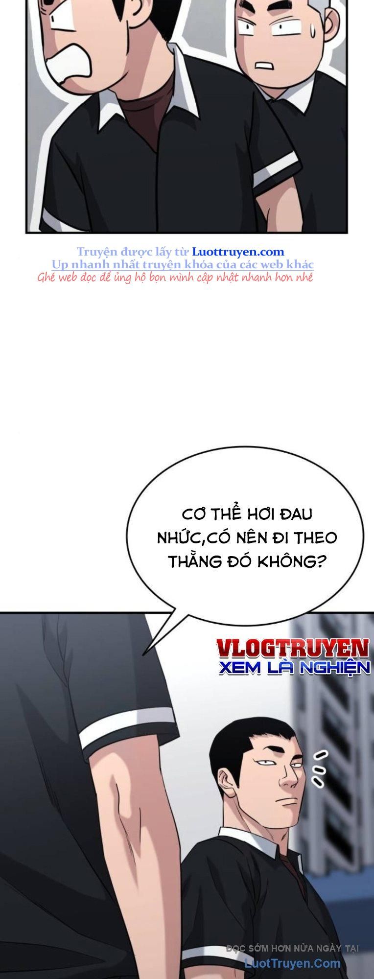 Minh Vương Chapter 44 - 15