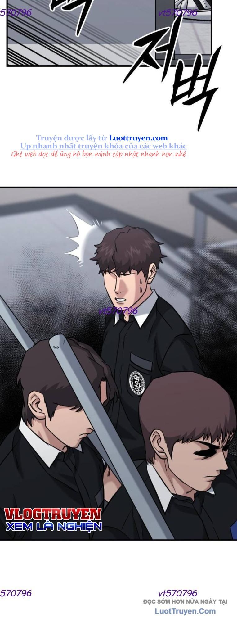 Minh Vương Chapter 44 - 18