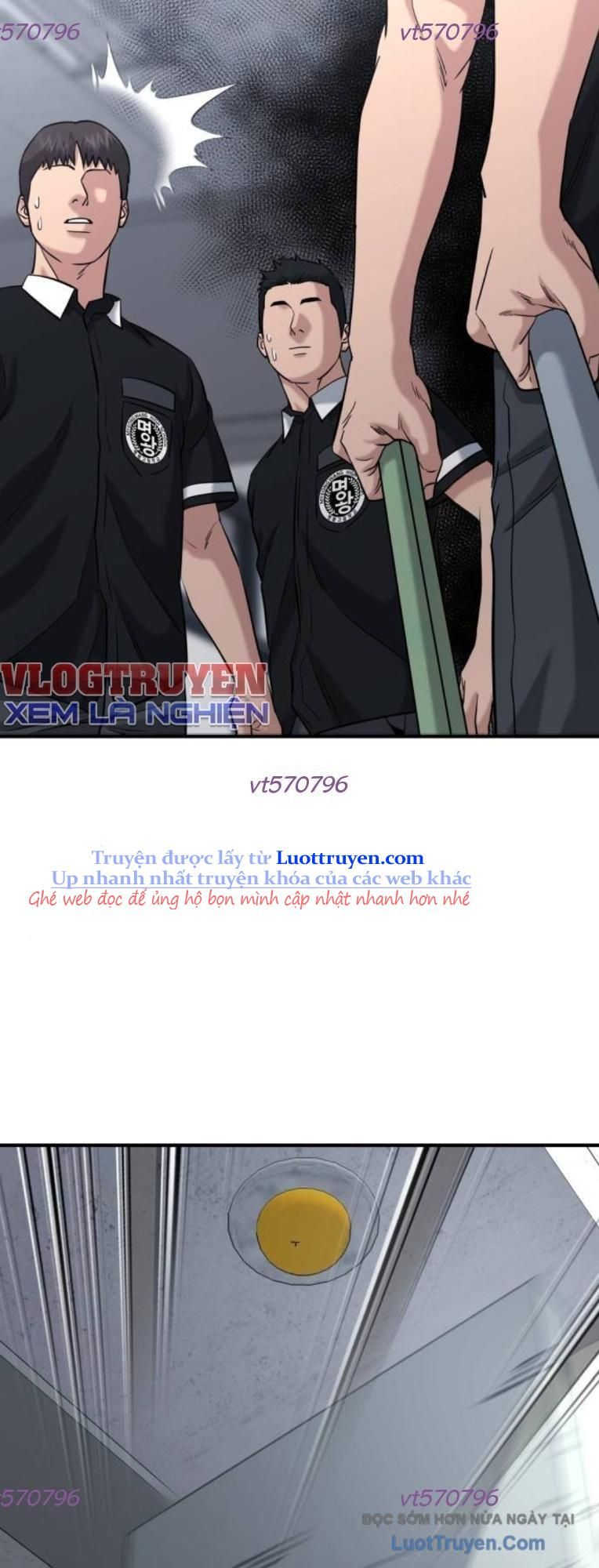 Minh Vương Chapter 44 - 20