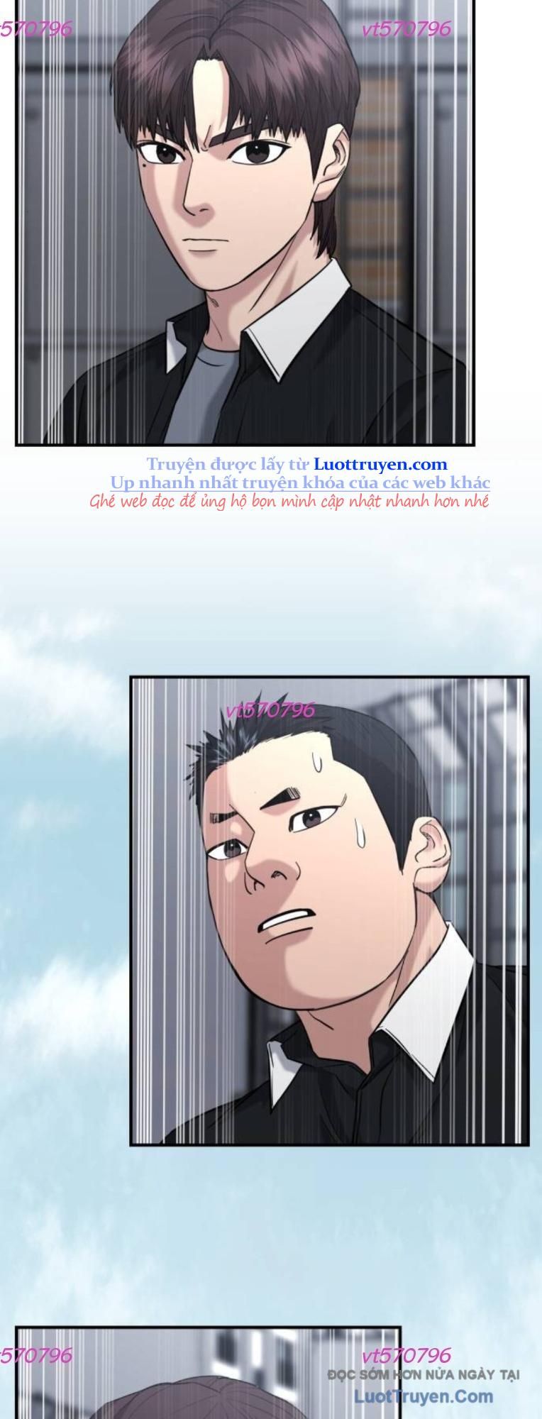 Minh Vương Chapter 44 - 22