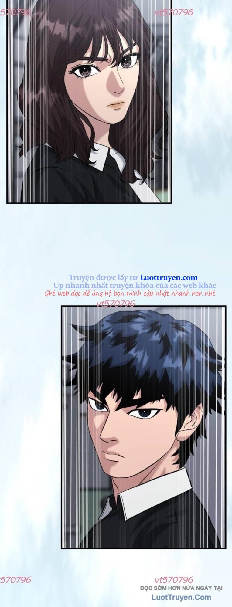 Minh Vương Chapter 44 - 23