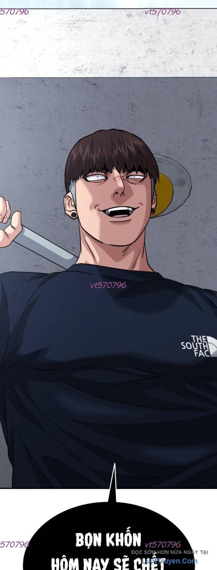 Minh Vương Chapter 44 - 24