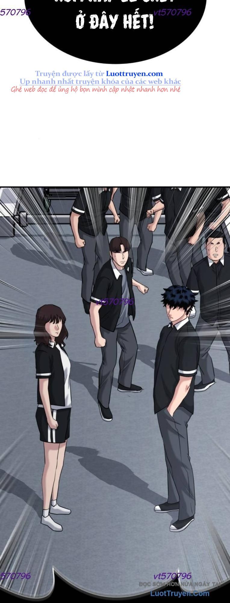 Minh Vương Chapter 44 - 25