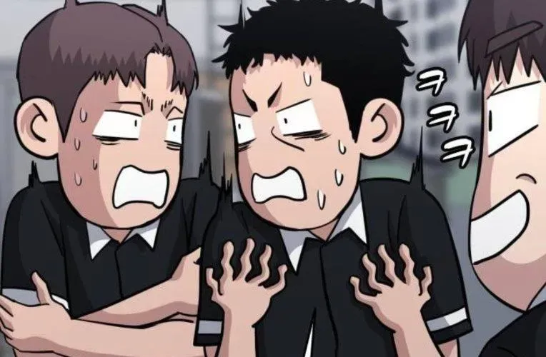 Minh Vương Chapter 45 - 120