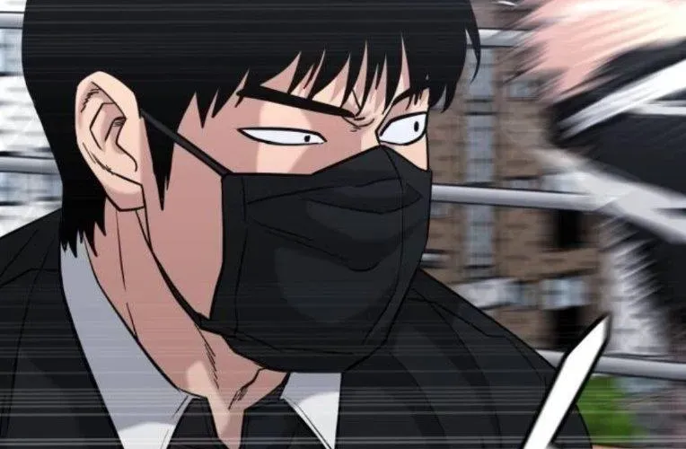 Minh Vương Chapter 45 - 222