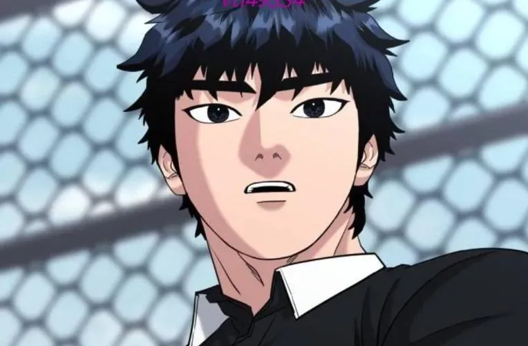 Minh Vương Chapter 45 - 26