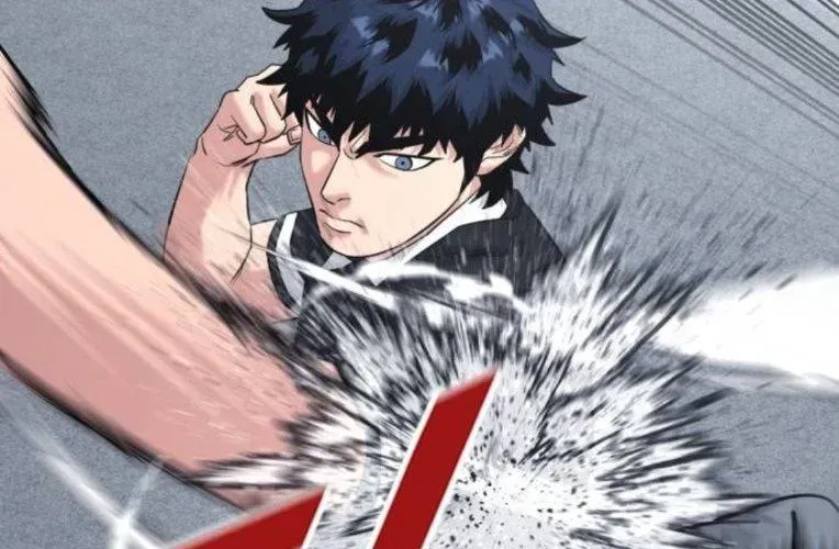 Minh Vương Chapter 45 - 254