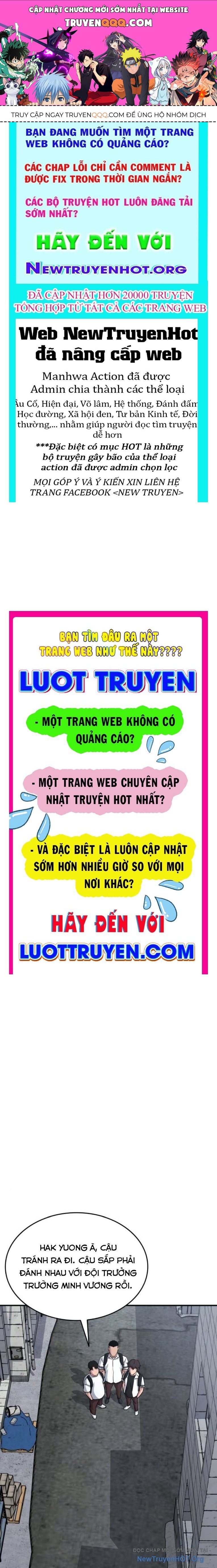 Minh Vương Chapter 46 - 1