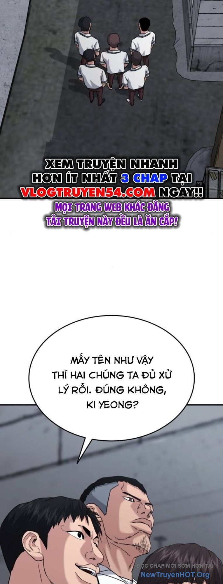 Minh Vương Chapter 46 - 2
