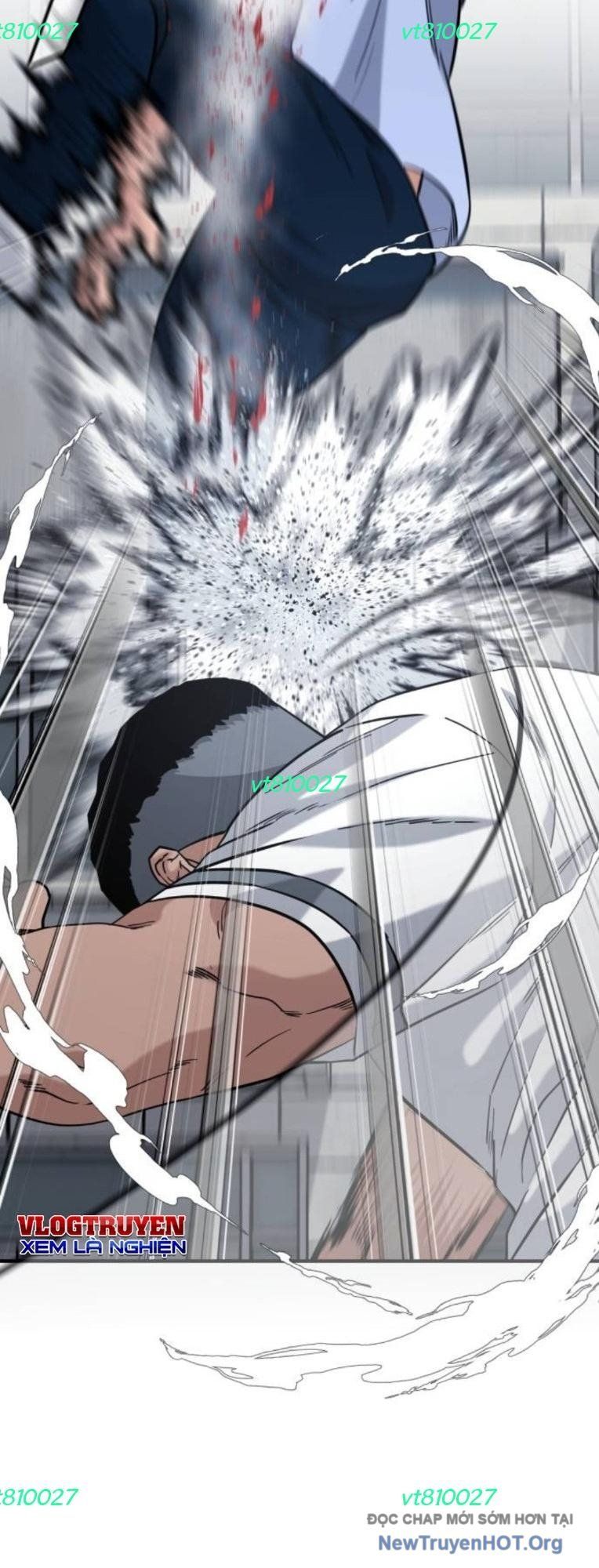 Minh Vương Chapter 46 - 11