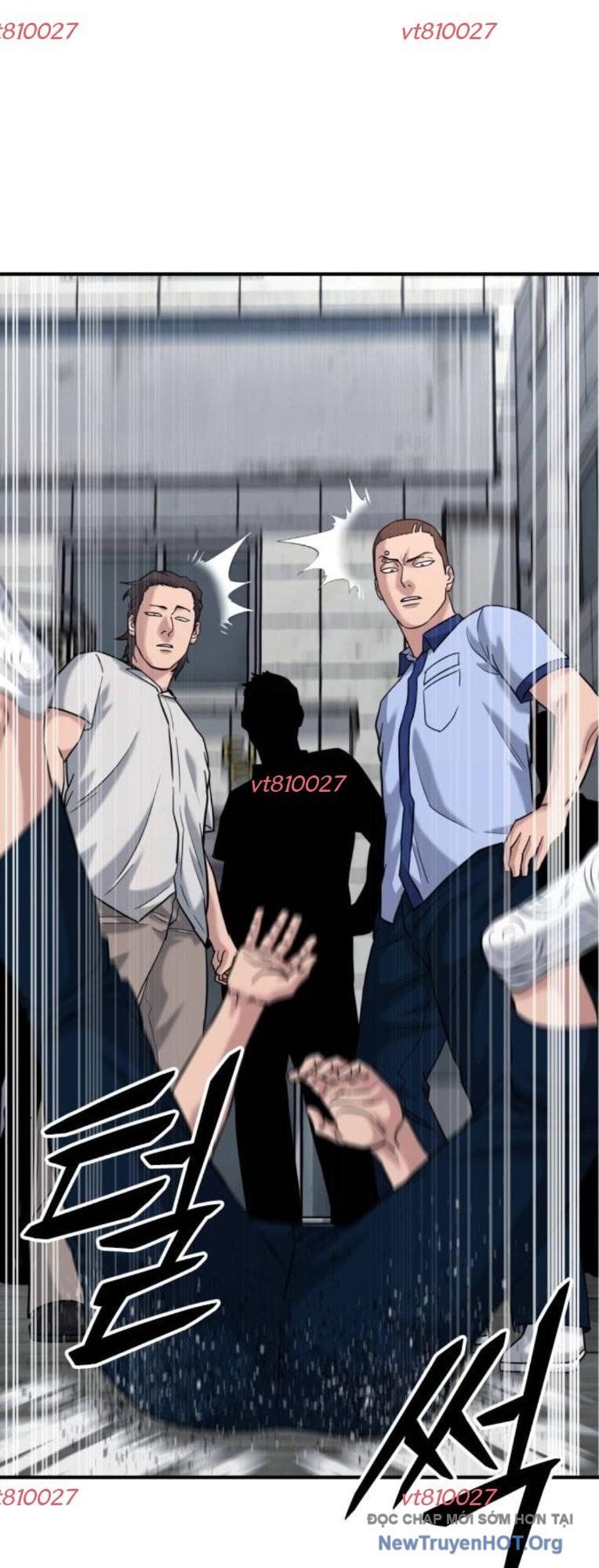 Minh Vương Chapter 46 - 12