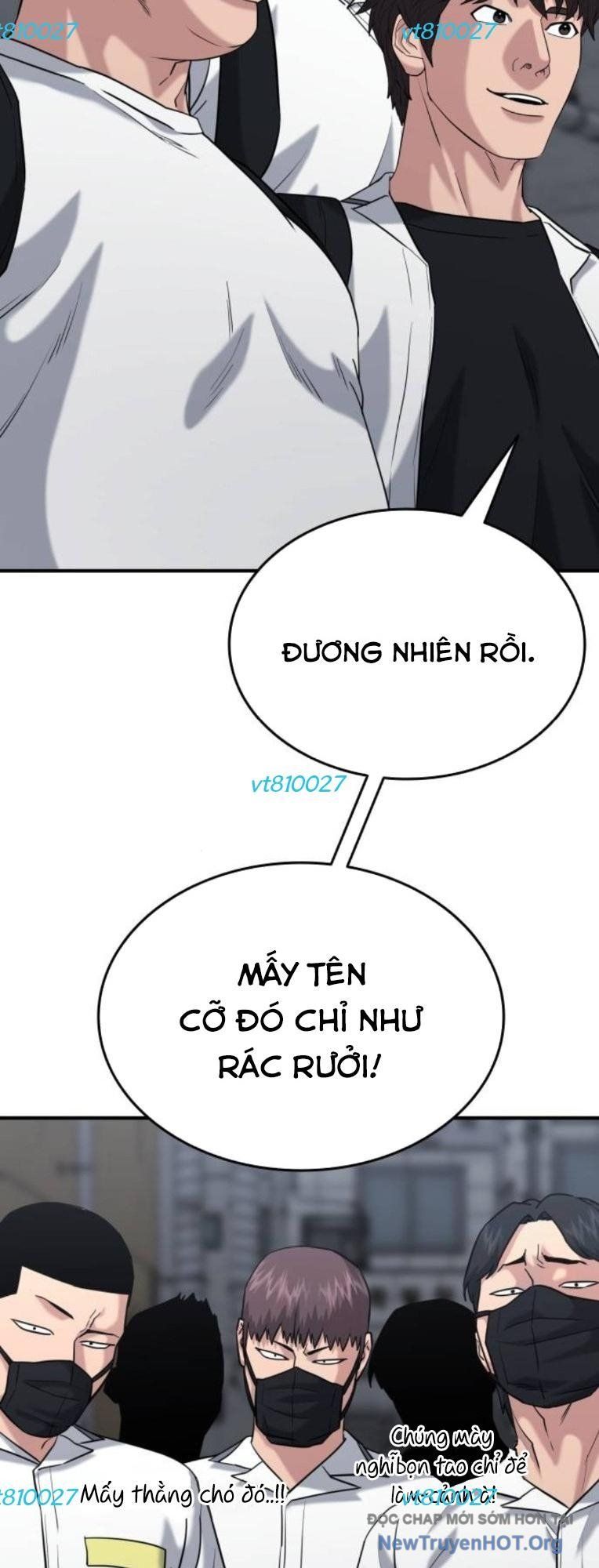 Minh Vương Chapter 46 - 3