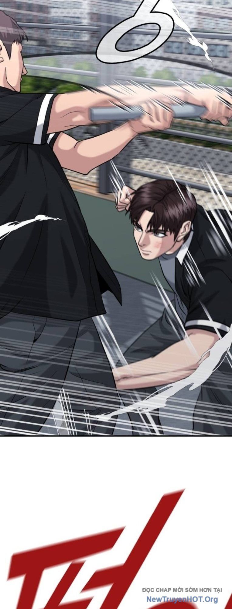 Minh Vương Chapter 46 - 22