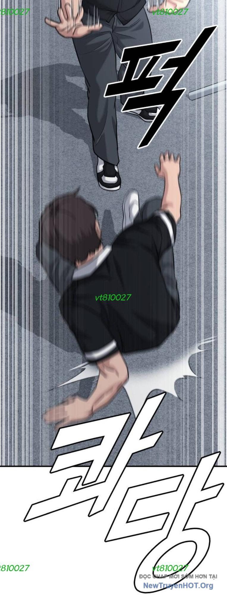 Minh Vương Chapter 46 - 35