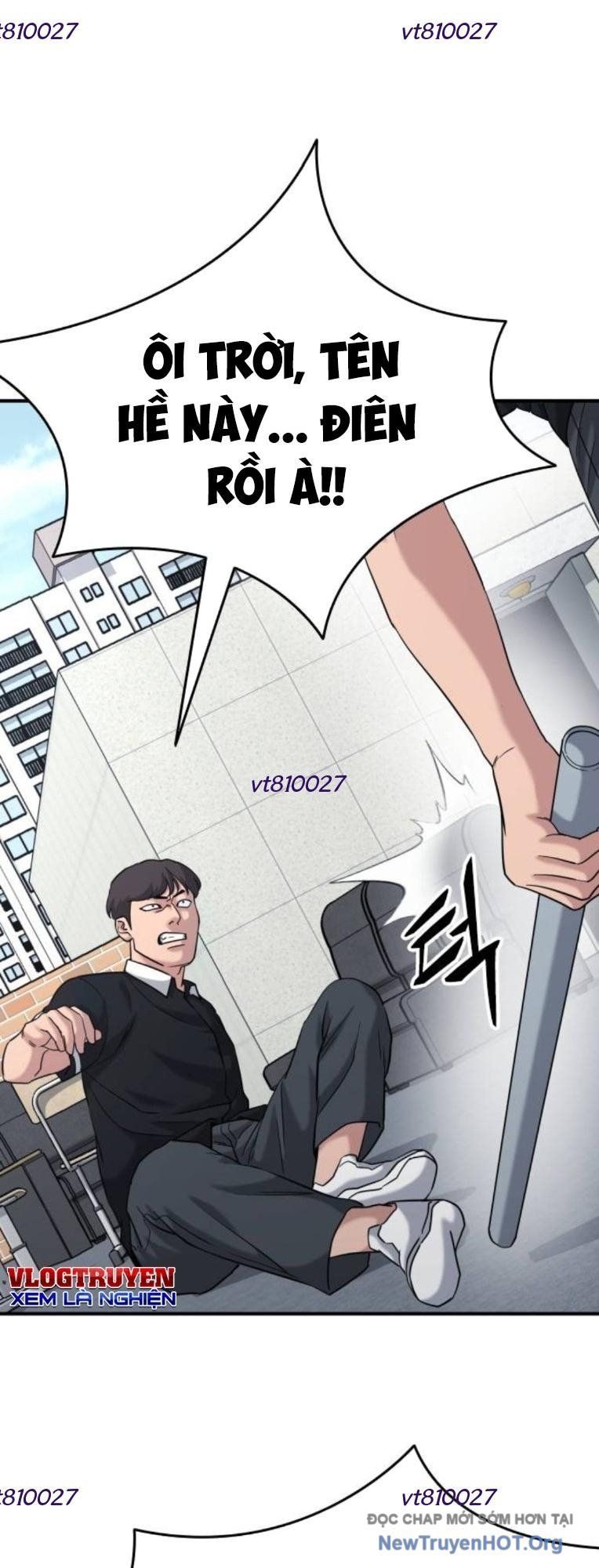 Minh Vương Chapter 46 - 36