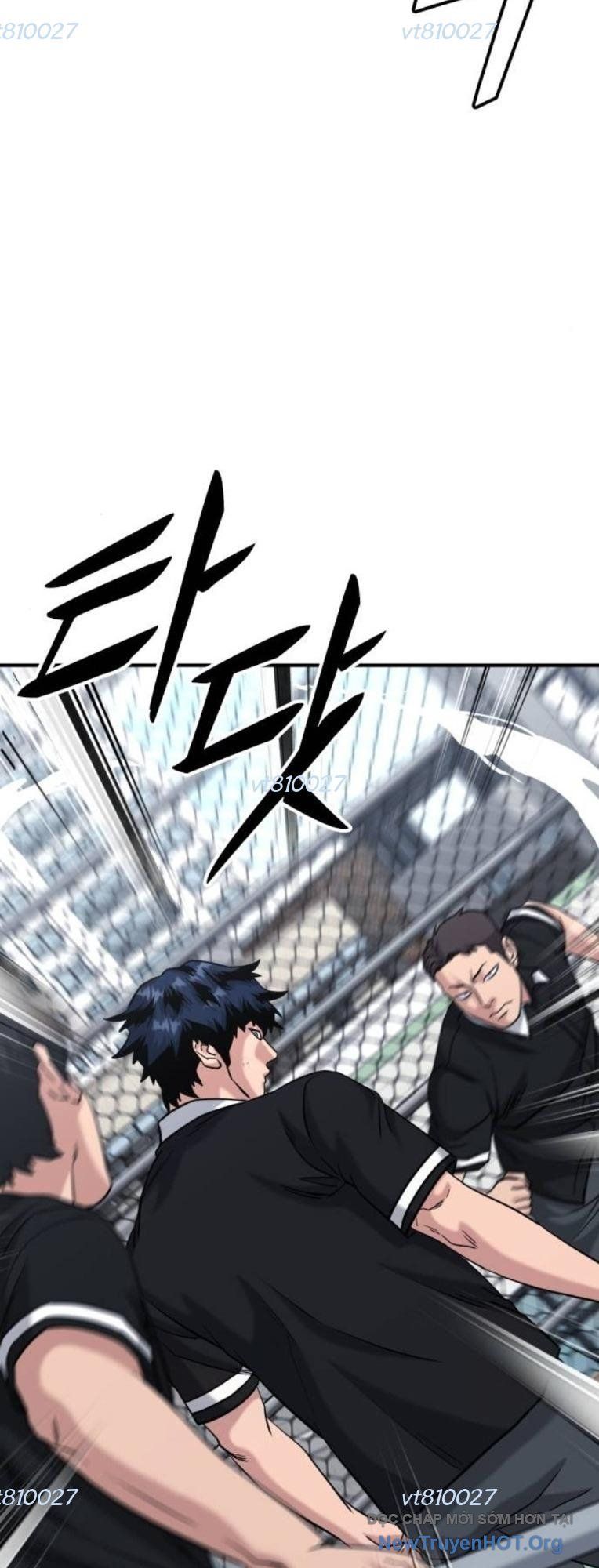Minh Vương Chapter 46 - 38