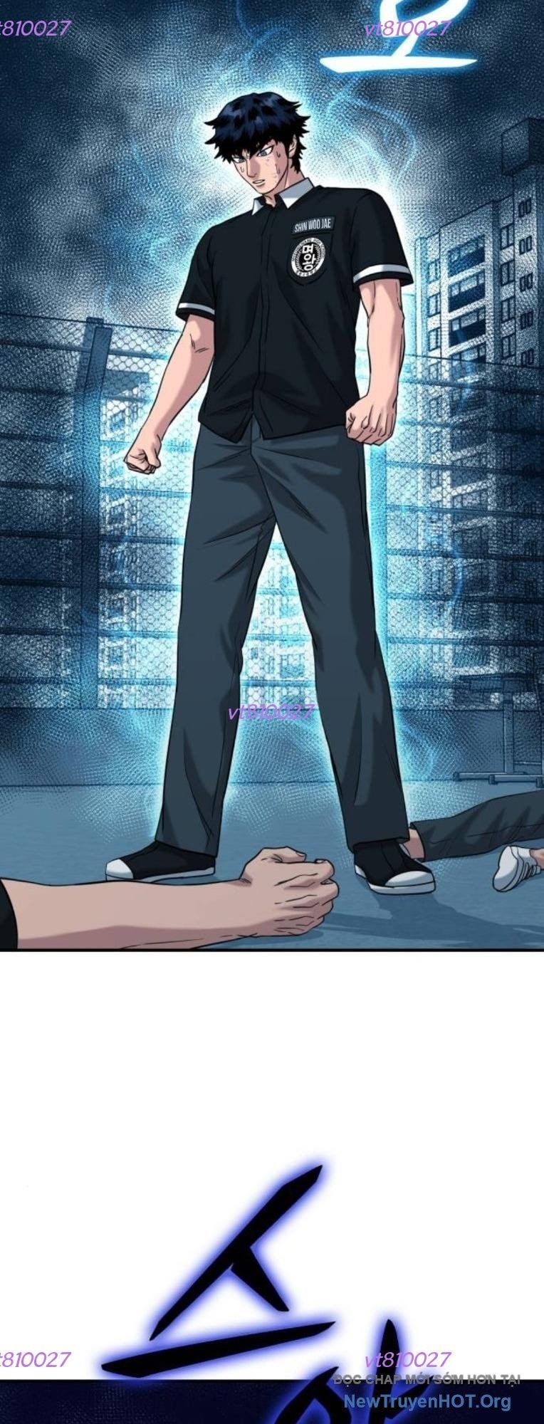 Minh Vương Chapter 46 - 42