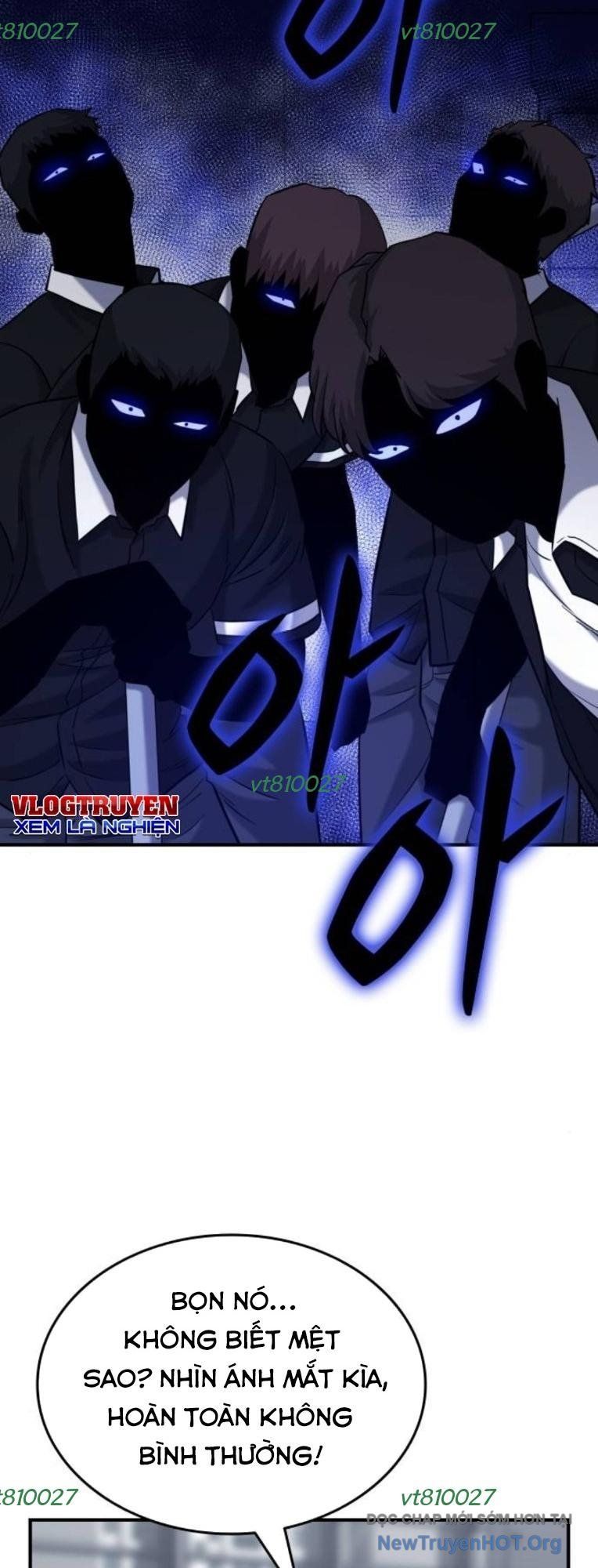 Minh Vương Chapter 46 - 43