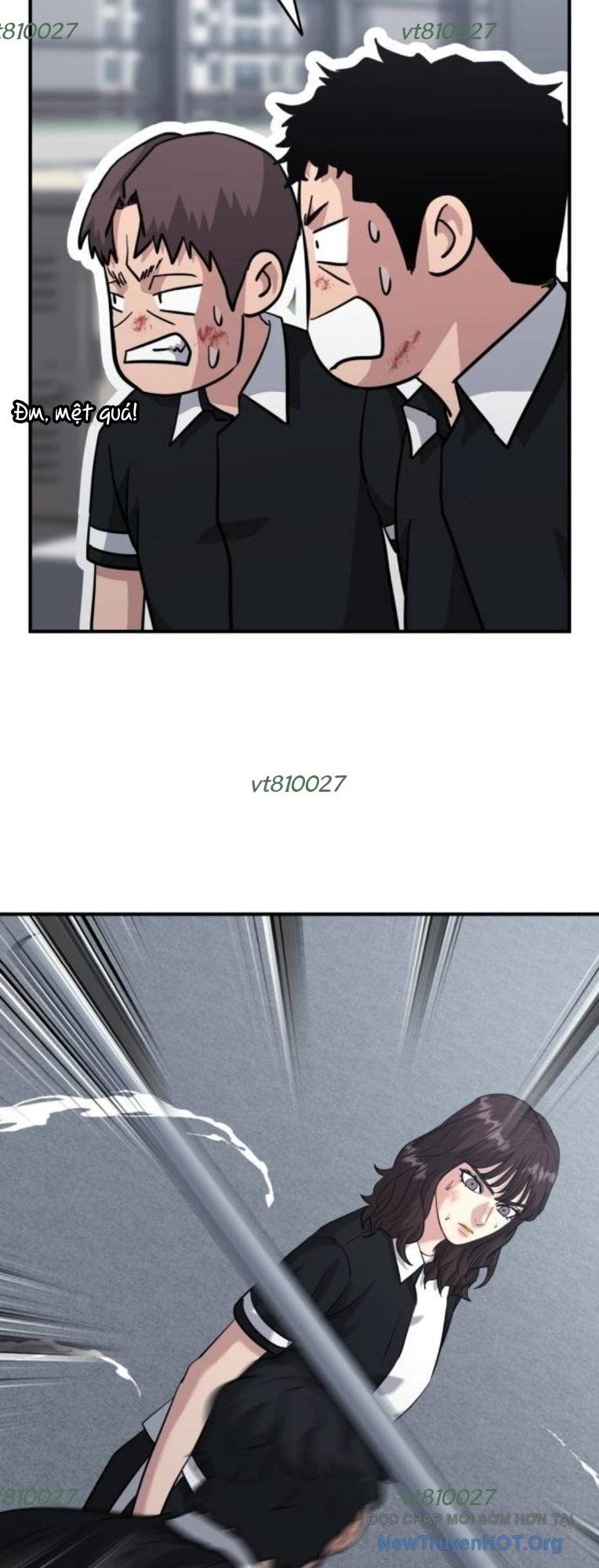 Minh Vương Chapter 46 - 44