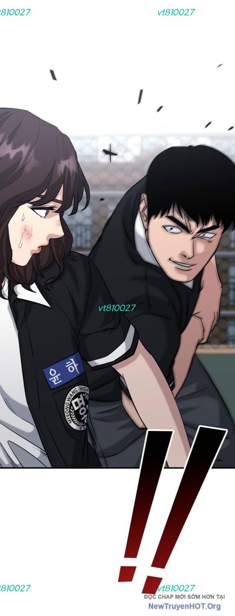 Minh Vương Chapter 46 - 47