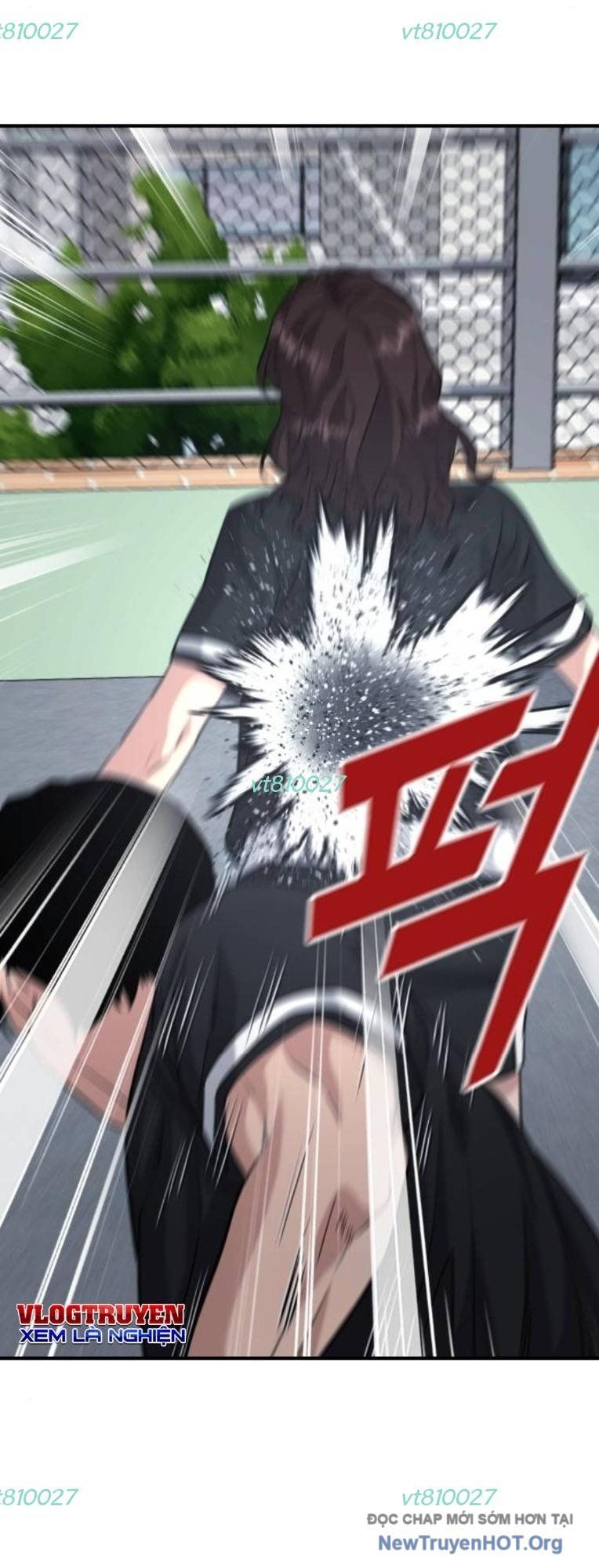 Minh Vương Chapter 46 - 48