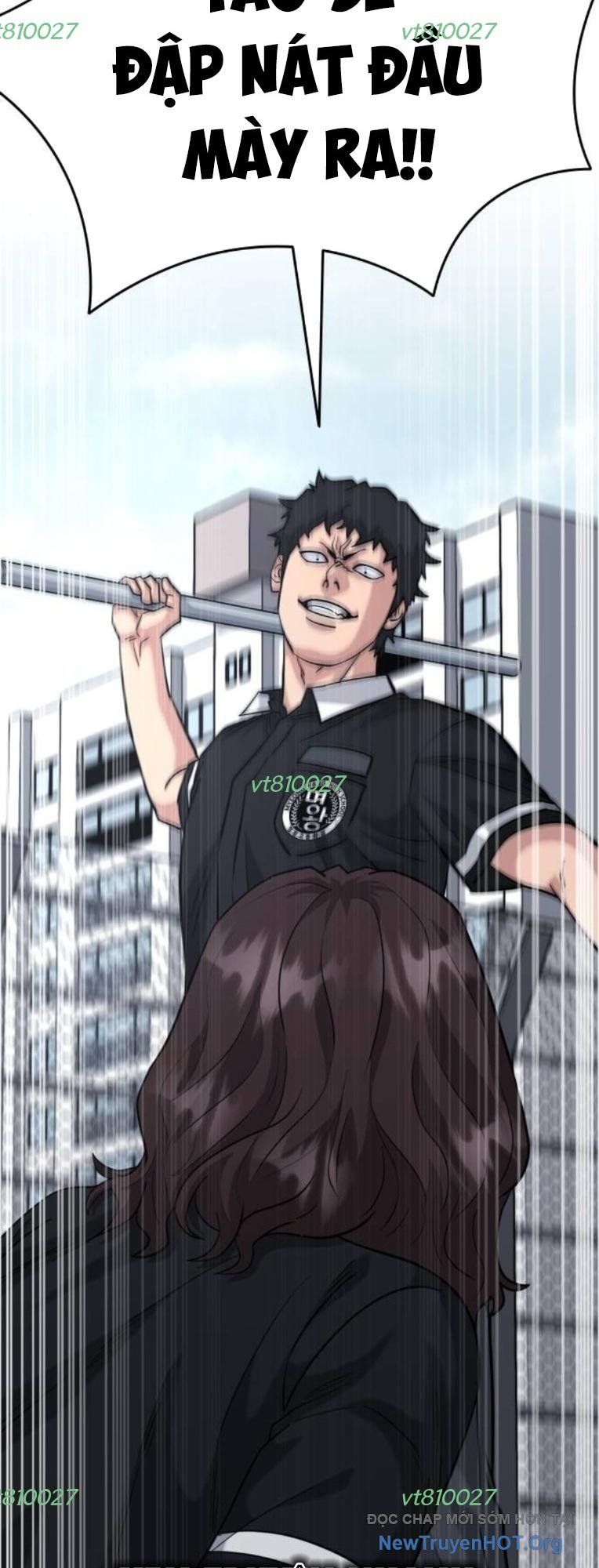 Minh Vương Chapter 46 - 50