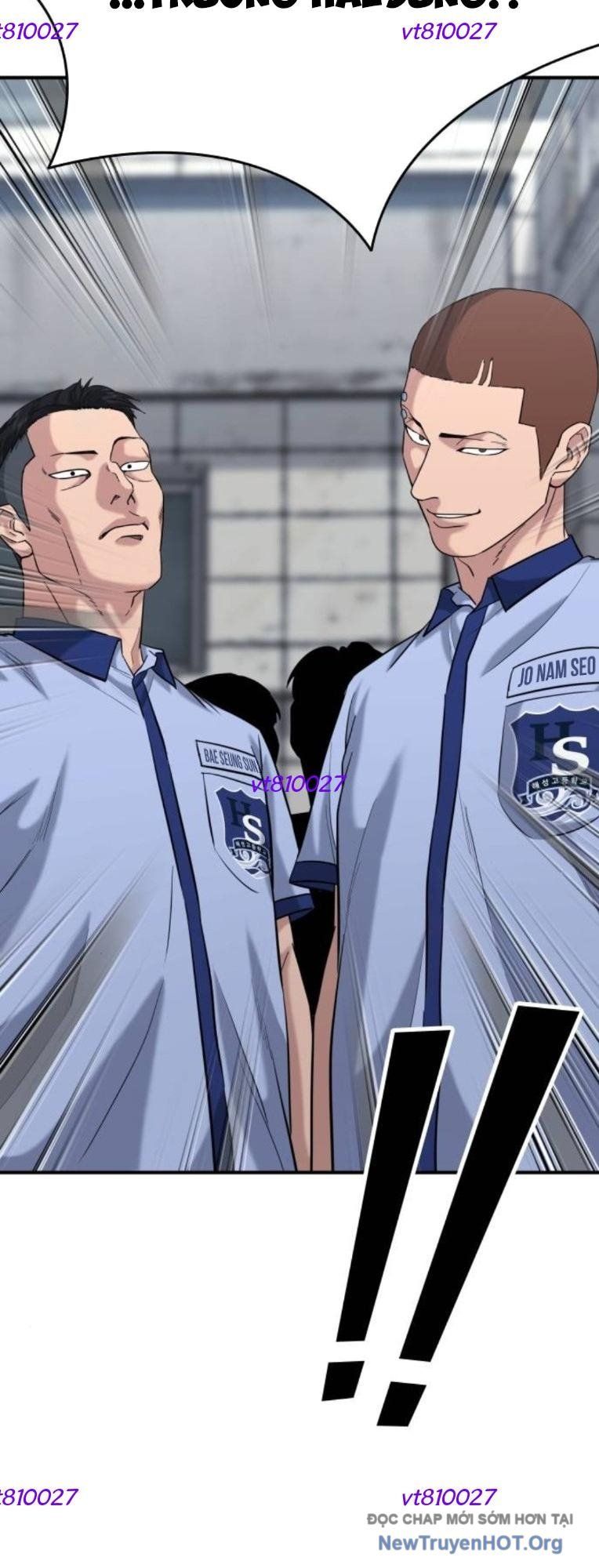 Minh Vương Chapter 46 - 6