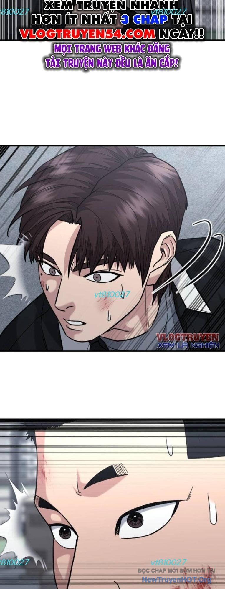 Minh Vương Chapter 46 - 51