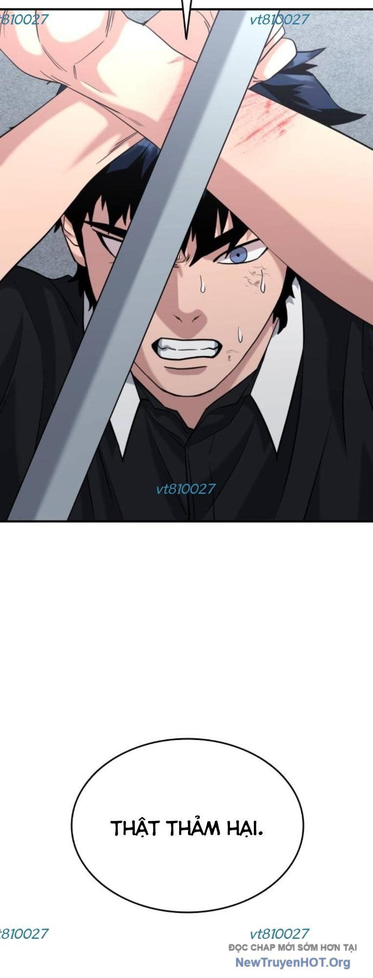 Minh Vương Chapter 46 - 55