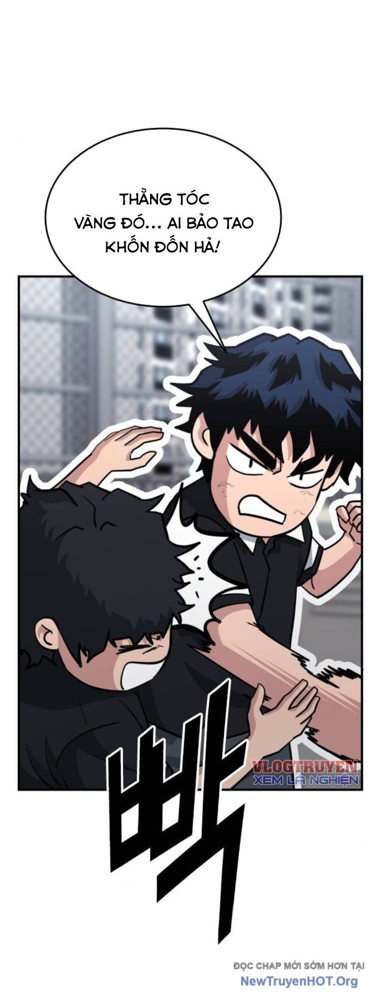 Minh Vương Chapter 46 - 58