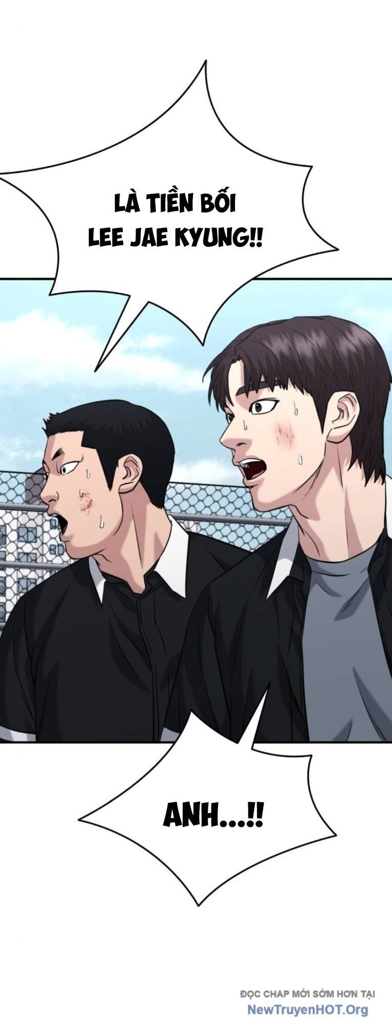 Minh Vương Chapter 46 - 59