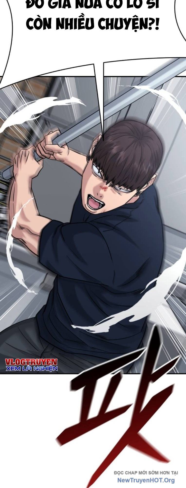 Minh Vương Chapter 46 - 61