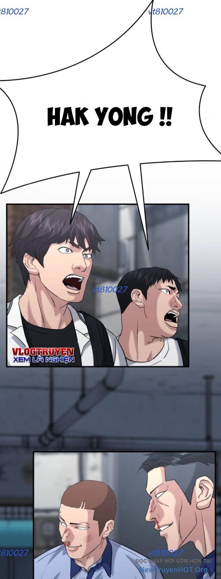 Minh Vương Chapter 46 - 80