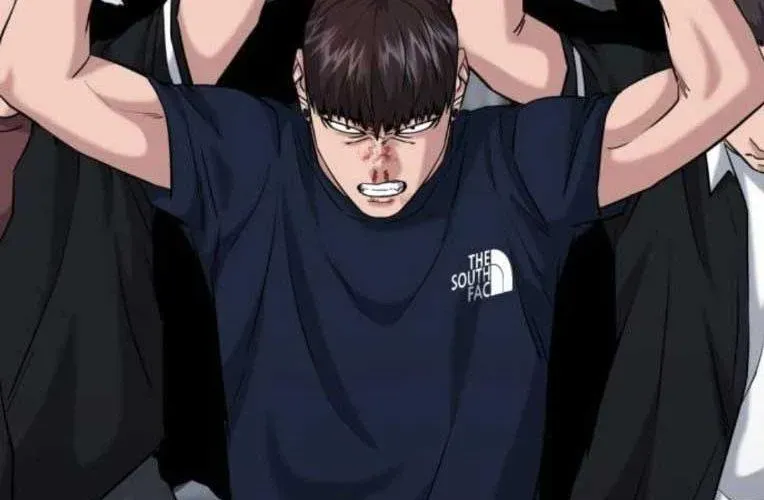 Minh Vương Chapter 47 - 12