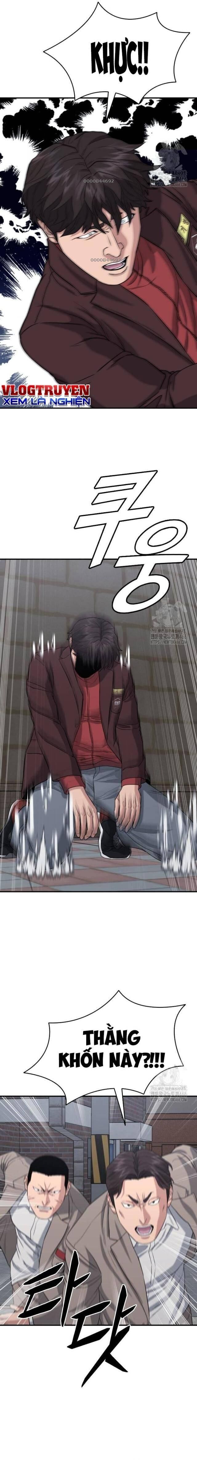 Minh Vương Chapter 6 - 1