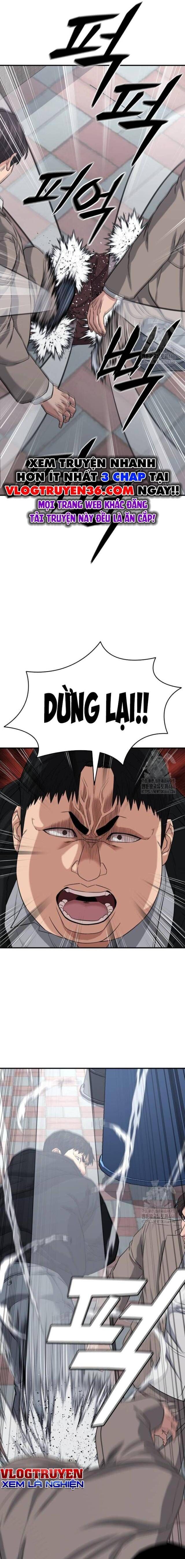 Minh Vương Chapter 6 - 3