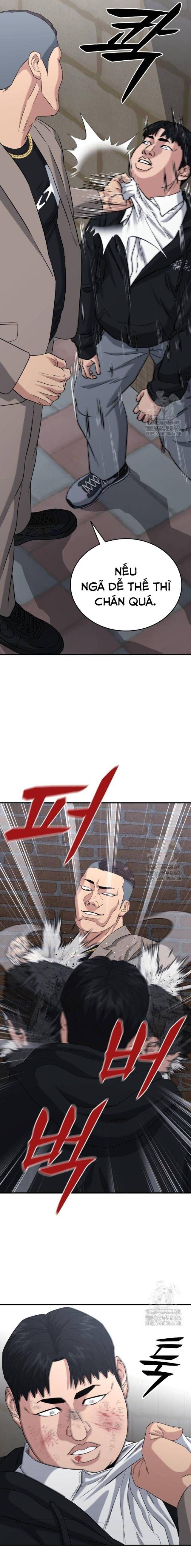 Minh Vương Chapter 6 - 7