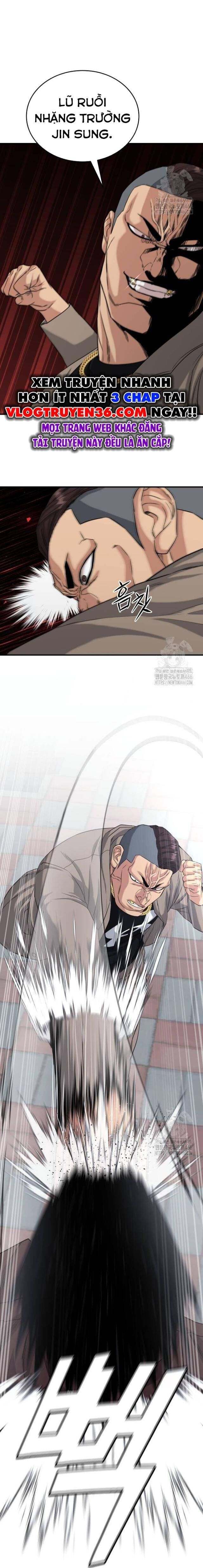 Minh Vương Chapter 6 - 8