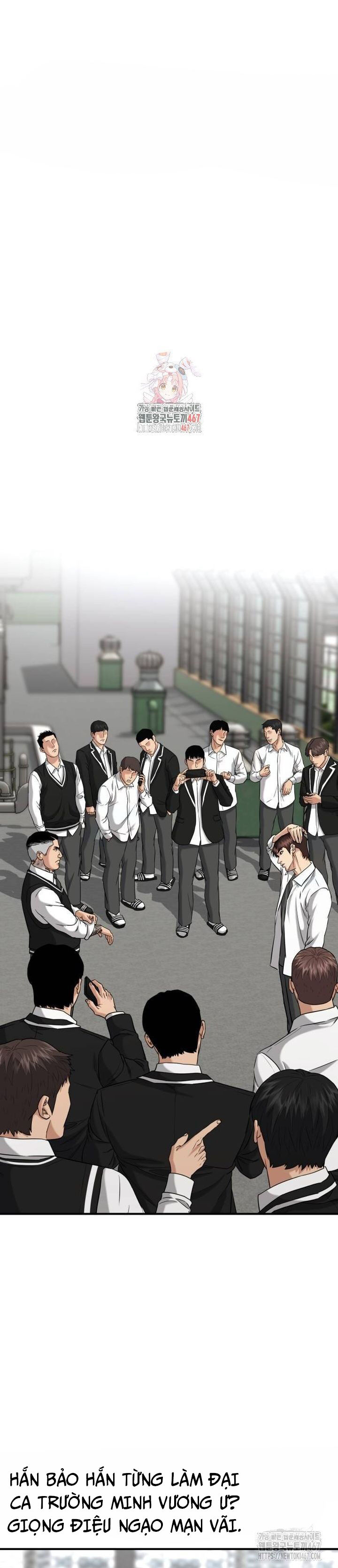 Minh Vương Chapter 9 - 2