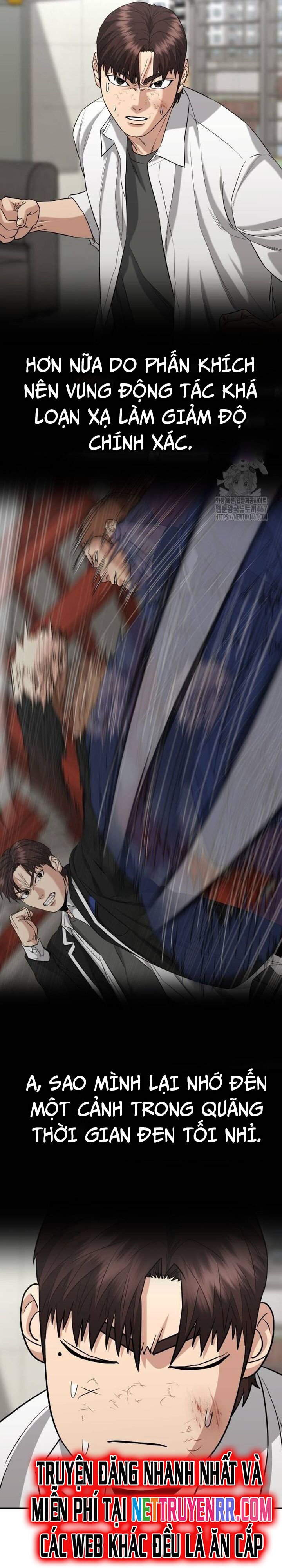 Minh Vương Chapter 9 - 18