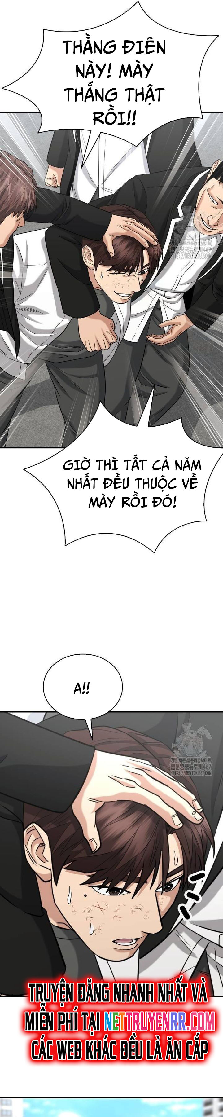 Minh Vương Chapter 9 - 28