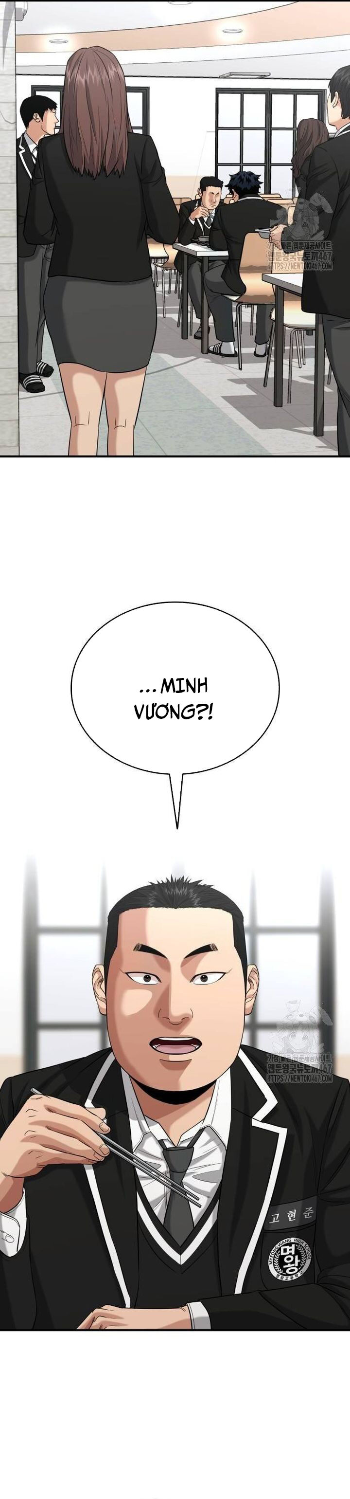 Minh Vương Chapter 9 - 31