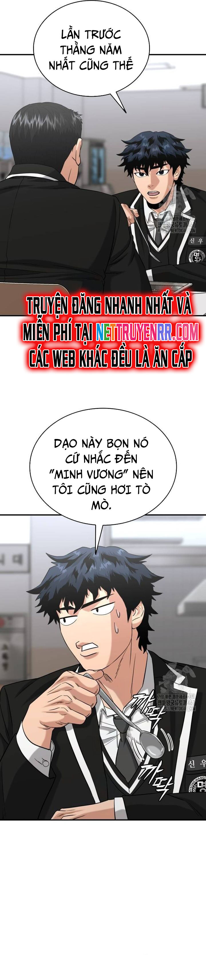 Minh Vương Chapter 9 - 32