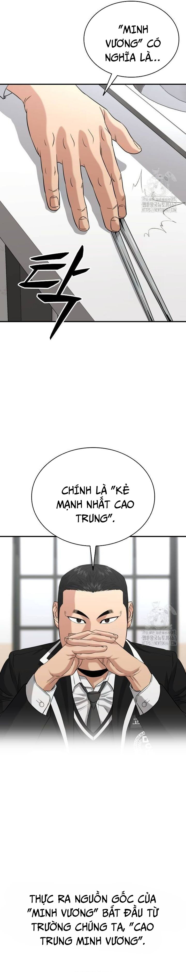 Minh Vương Chapter 9 - 33