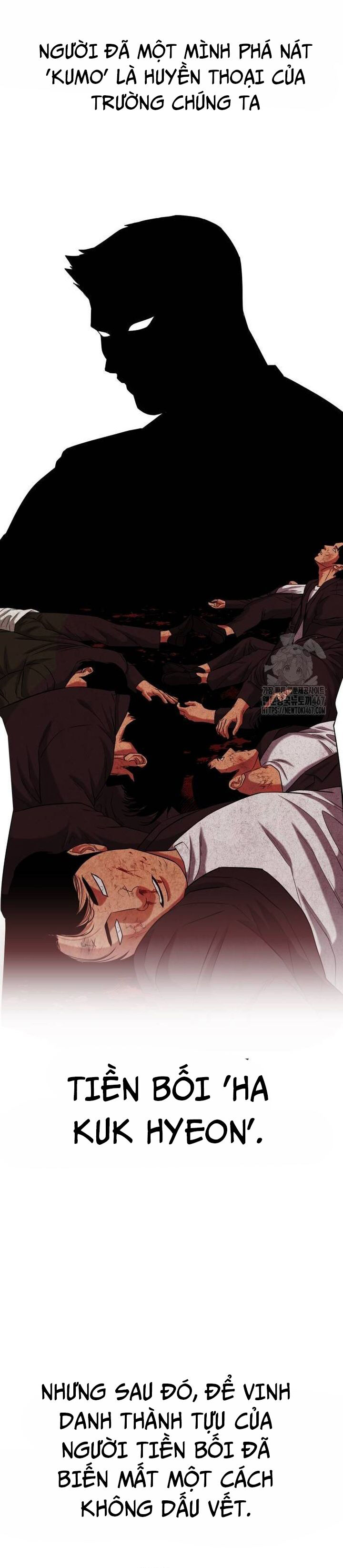 Minh Vương Chapter 9 - 35