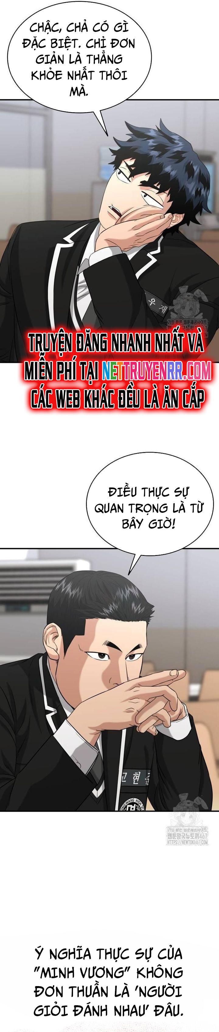 Minh Vương Chapter 9 - 38